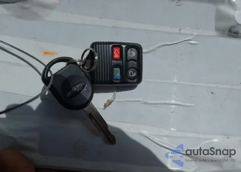 2008 Ford Explorer Limited z USA, uszkodzony, nr VIN 1FMEU75848UA38221